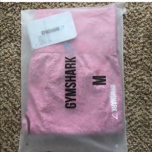 Ombré gymshark leggings